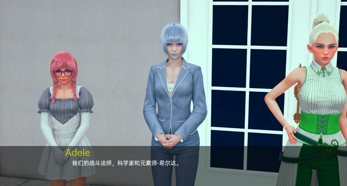 图片[6]-门户之心 传送门之心 Portal Heart v0.7 PC+安卓汉化版