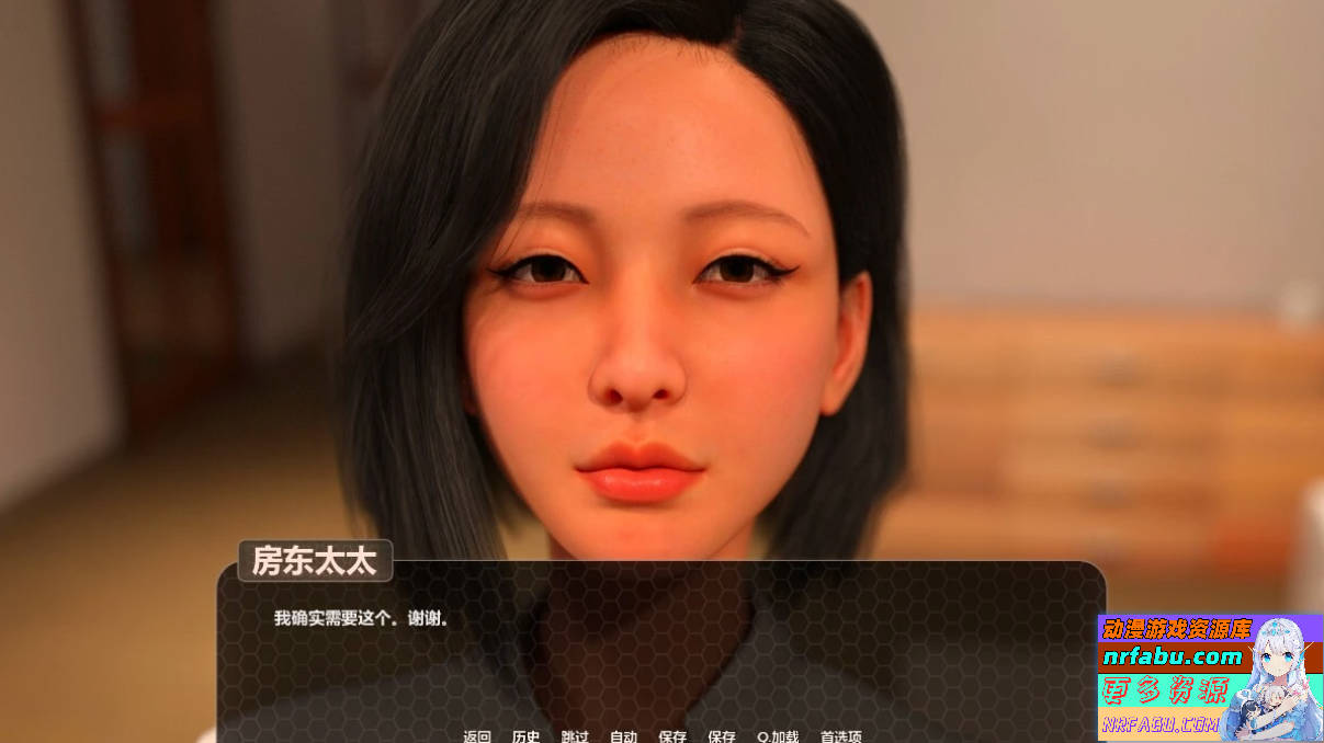 图片[7]-房东女士诱惑模拟器 V1.0 STEAM官方中文步兵版