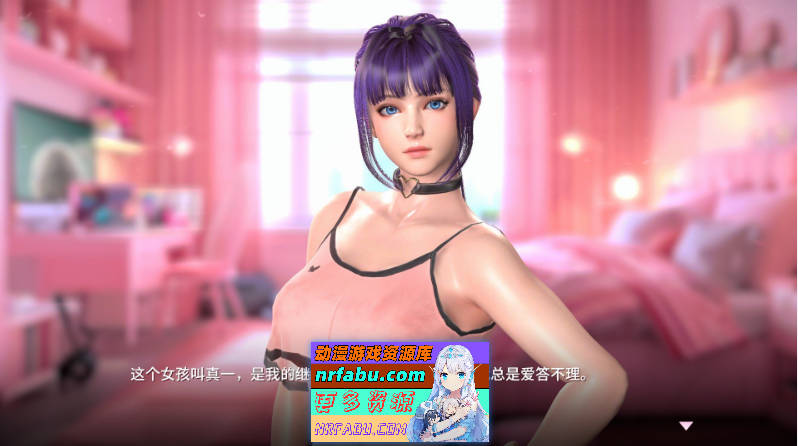 图片[4]-[PC/卡牌对战SLG/中文/动态]催眠卡牌2 幸福生活V1.0.18 官方中文版+存档[更新][ 1.1G ]
