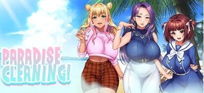 爱的家庭 PARADISE CLEANING V1.00 STEAM官方中文豪华版-GKACG