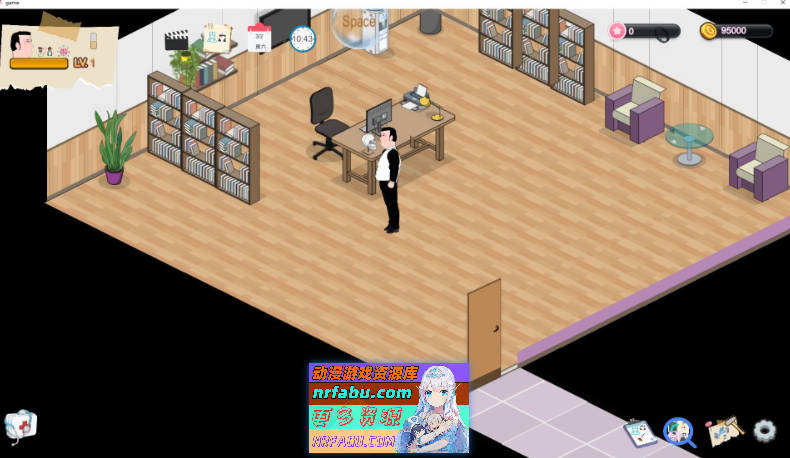 图片[4]-黑山综合医院V1.4.5 官方中文版[1.7G]