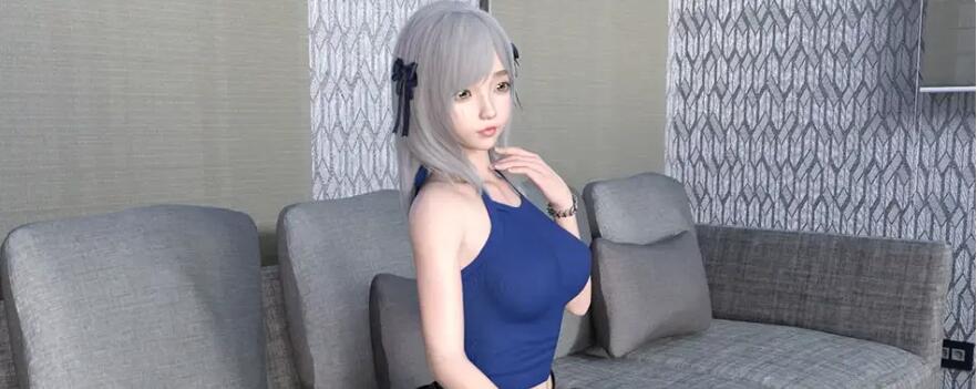 图片[7]-无記 Rememberless V0.1 汉化版