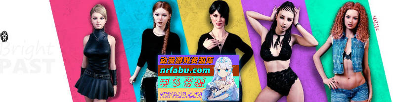 图片[2]-[PC/欧美SLG/汉化/动态]激情燃烧的岁月 V0.99.6 AI汉化版[5.5G]