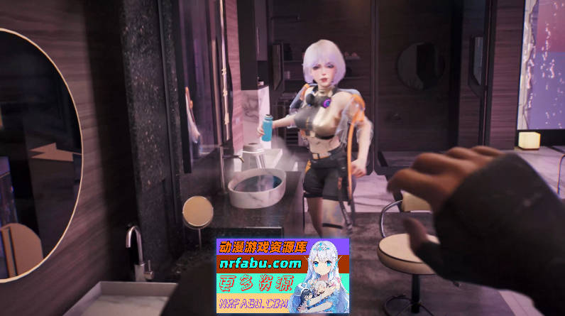 图片[8]-[PC/欧美SLG/中文/动态]莉莉的欲望迷宫V0.8.4 官方中文正式步兵版[更新][ 3.1G ]