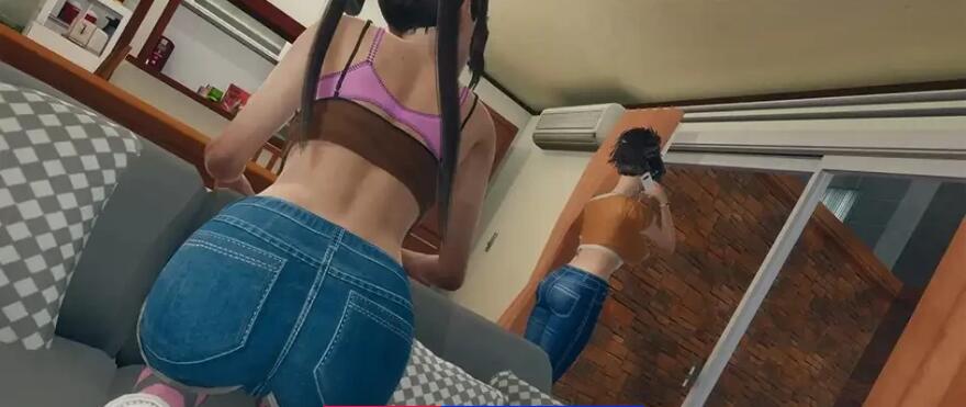 图片[6]-银妖的诅咒 魅魔的诅咒  Curse of the Succubus  V0.3 双端汉化版