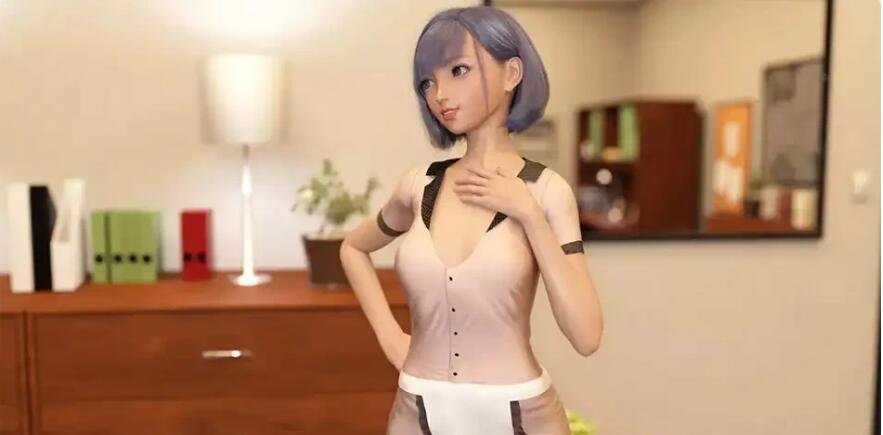 休闲欲望 Casual Desires v0.18b 汉化版-GKACG