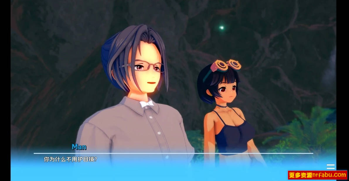 图片[2]-指挥后宫 V1.1.9.1 双端汉化版