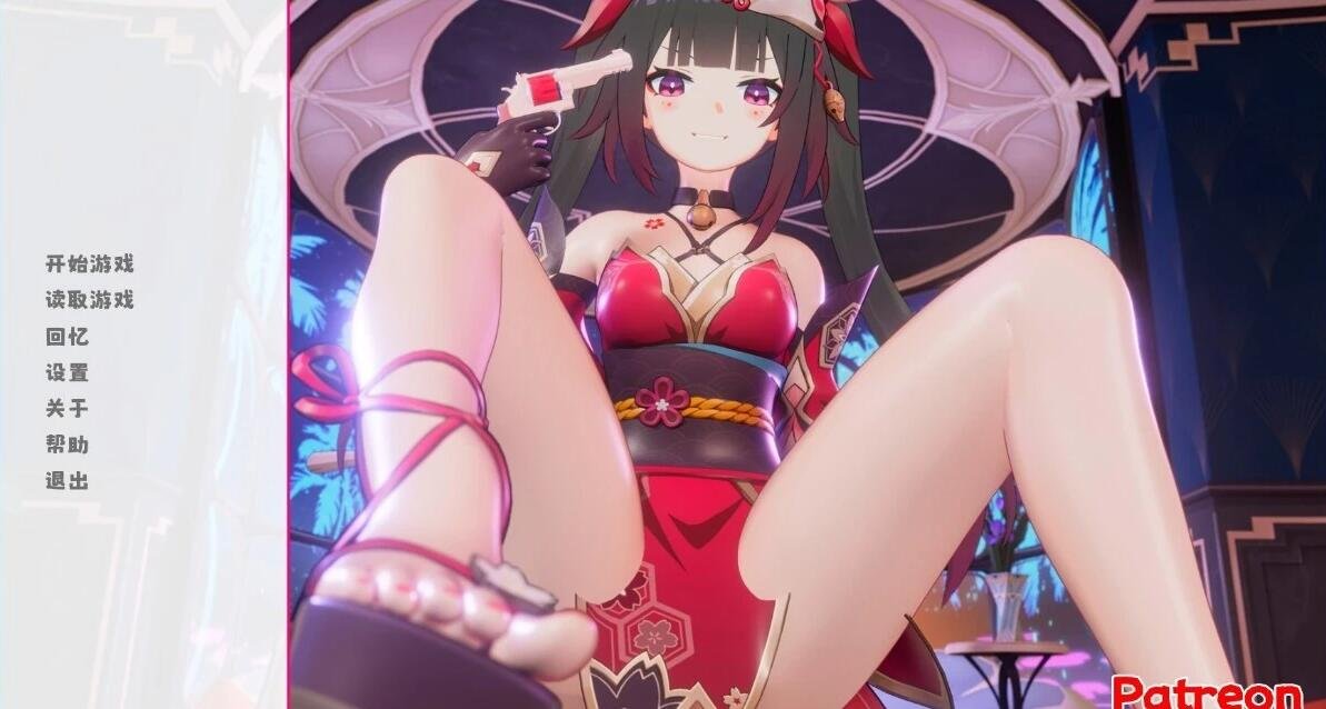 终极欲望 Terminal Desires V0.05PC+安卓汉化版-GKACG