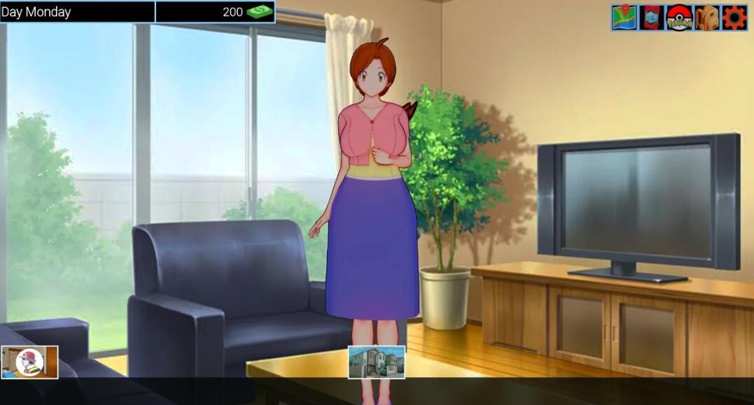 图片[4]-宝可梦同人 PokeLewd:for Waifus V0.4 汉化版