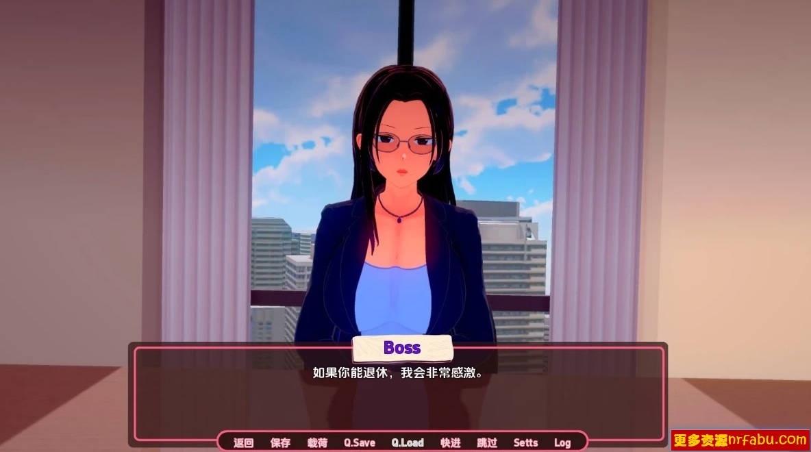 图片[2]-租借男友Boyfriend】V0.1.2 双端汉化版