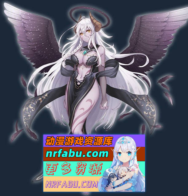 图片[4]-[PC/卡牌战斗SLG/中文/全动态]带我去地下城吧!! V1.60官方中文步兵版+特典+存档[大更新/追加后日谈][3.6G]