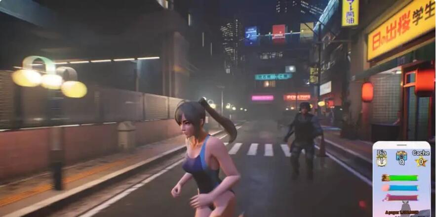 图片[5]-女郎模拟器 Prostitute Simulator 2 Build.11822764 STEAM官方中文版