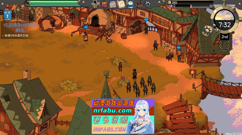 图片[8]-[PC/欧美SLG/汉化/动态]云端牧场V0.2.3c 个人汉化版[新汉化][980M]