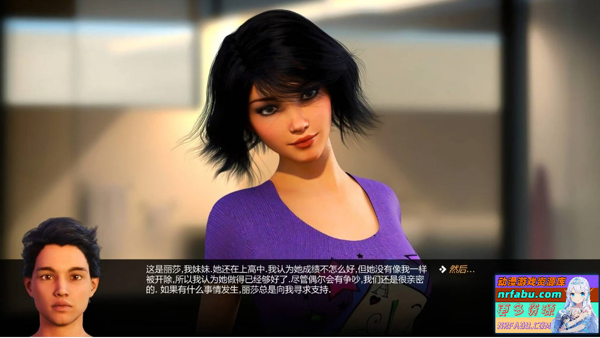 图片[5]-大兄弟 Big Brother V0.22.0.022 汉化MOD步兵完结版