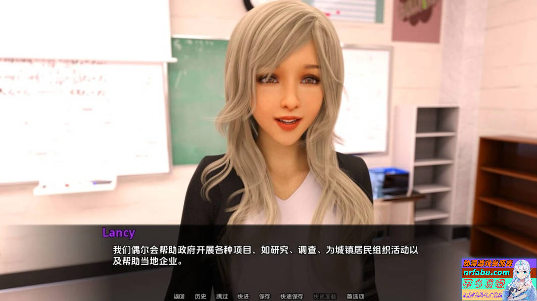 图片[6]-果体主义者学校 Nudist School V0.19 双端汉化版