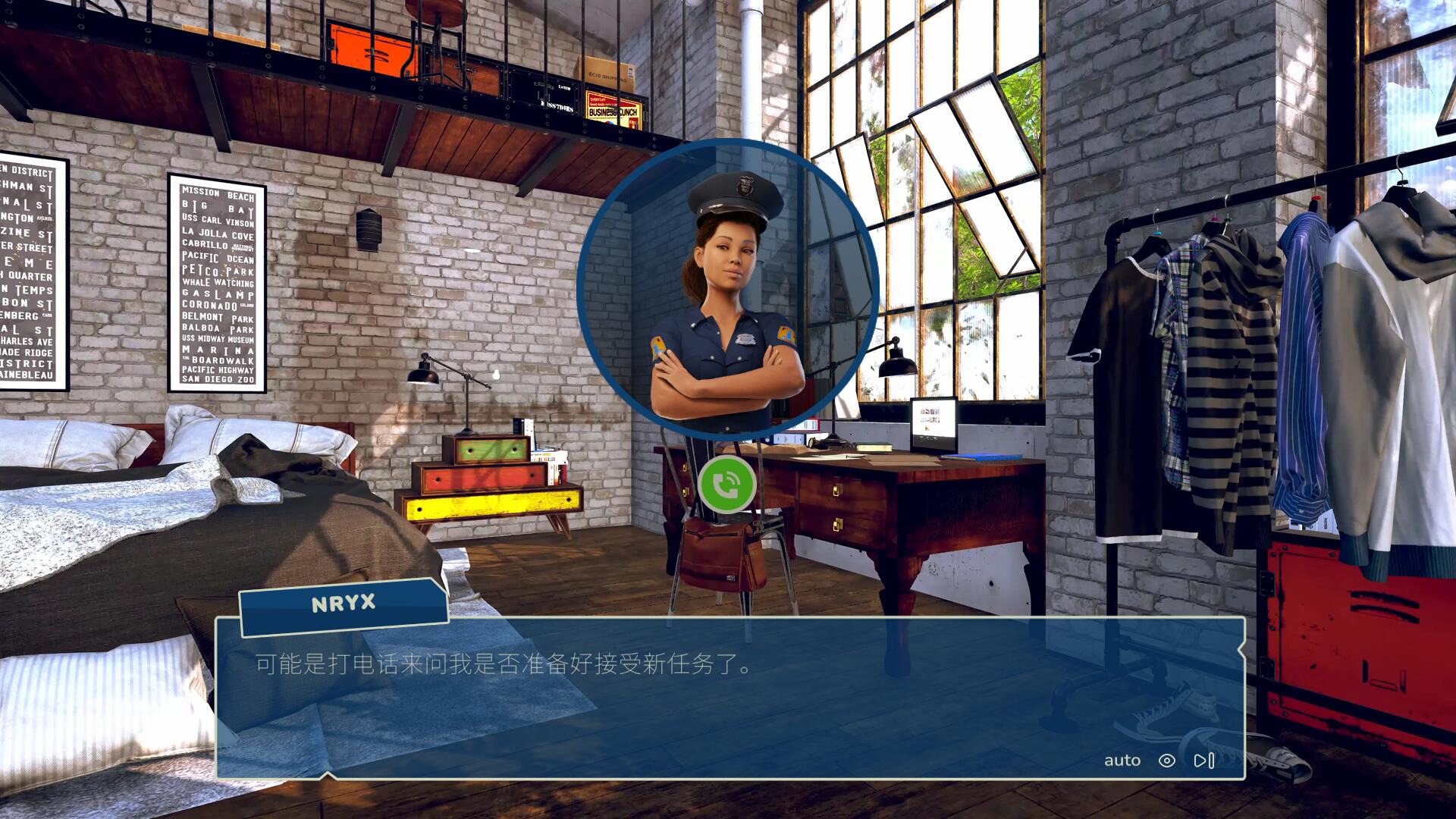 图片[2]-爱之学院 Sex.Faculty Build.13679821 STEAM官方中文步兵版