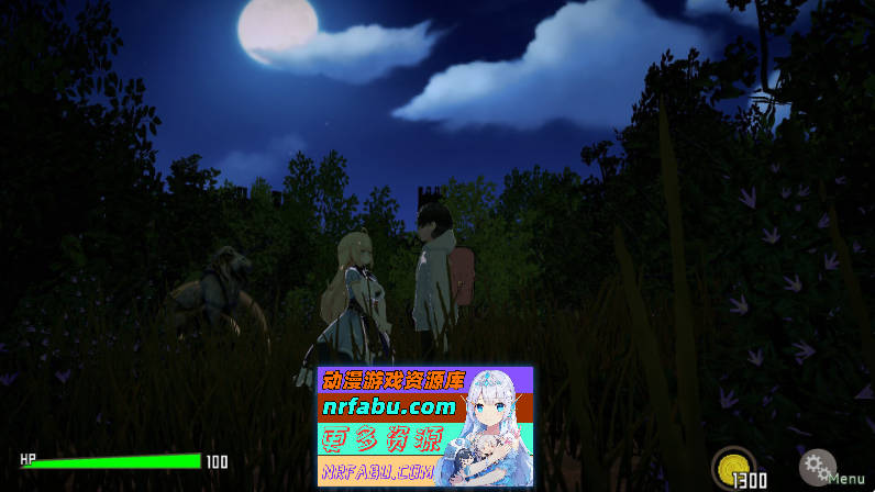 图片[11]-[PC/3D互动SLG/中文/动态]游牧故事 官方中文版[新作][  3.7G ]