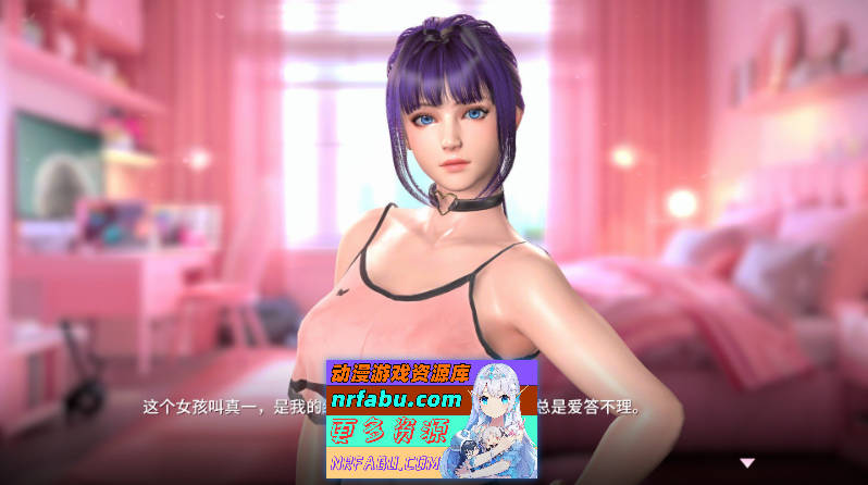 图片[4]-[PC/卡牌对战SLG/中文/动态]催眠卡牌2 幸福生活V1.0.16 官方中文版+存档[更新][1.1G]