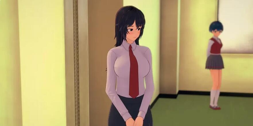 图片[4]-学院：直播！ Academy: Live! v0.01 alpha 汉化版
