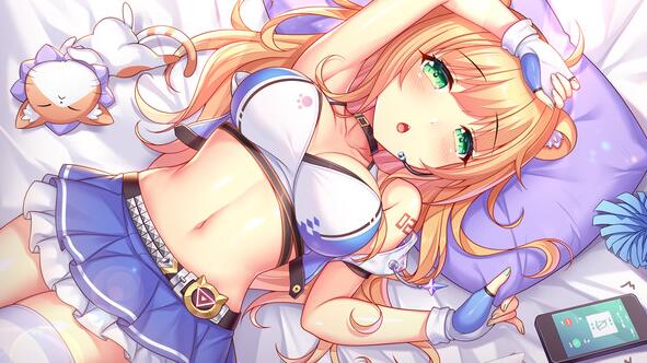 图片[6]-樱姬2 Sakura Hime 2 V1.0 STEAM官方中文步兵版