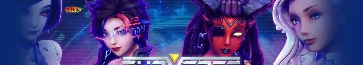 [马头社]SUBVERSE-颠覆V8.4-虔诚的追求 精翻汉化无修步兵版+全存档★全CV-GKACG