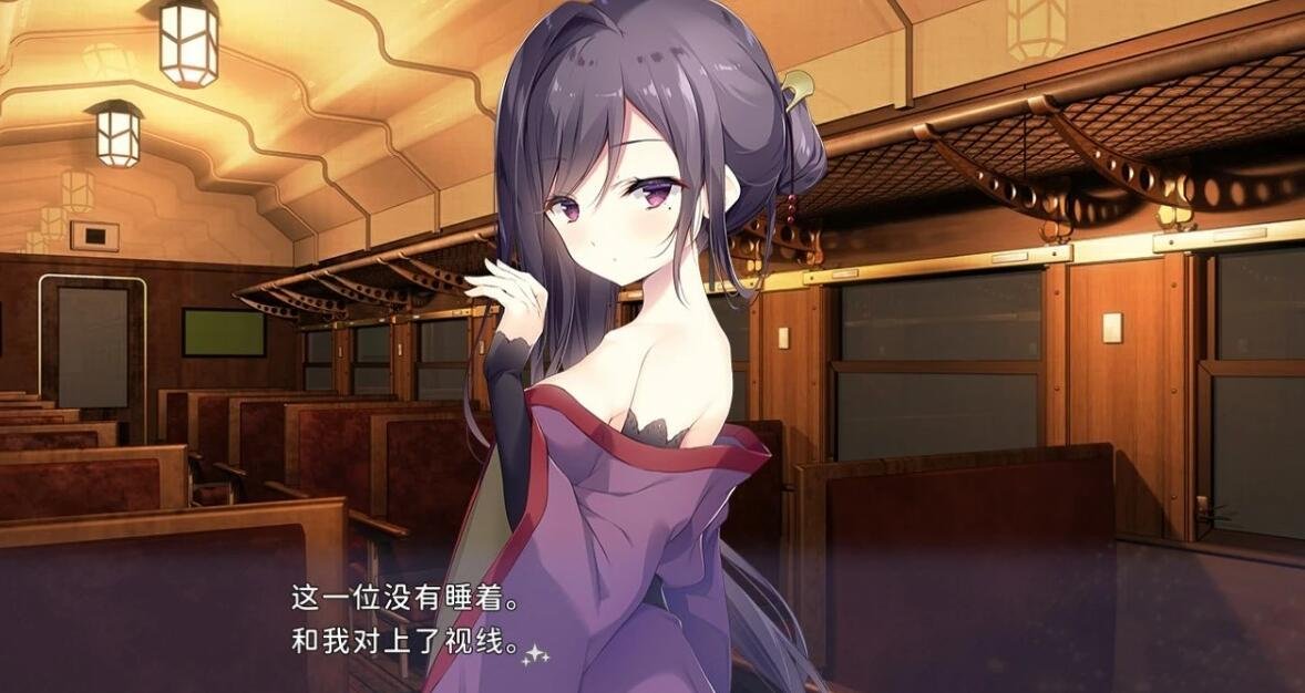 图片[4]-星空列车与白的旅行 官方中文硬盘版