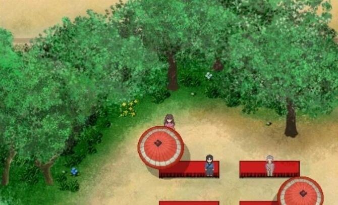 图片[7]-失落之忆 – L0ST MEMORIES 精翻汉化版