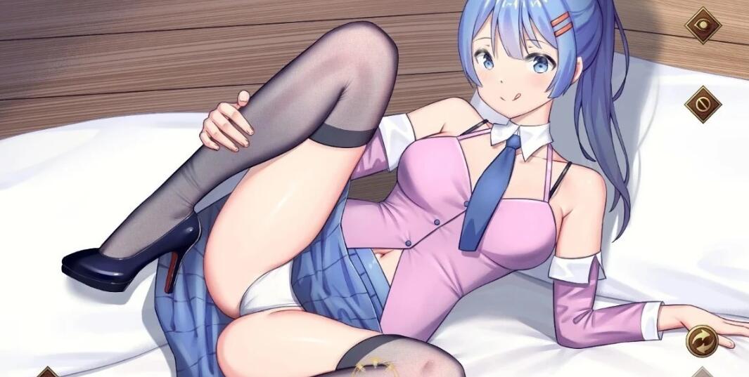 图片[10]-Seek Girl I-IX 系列1-9部全 官方中文步兵版 大合集