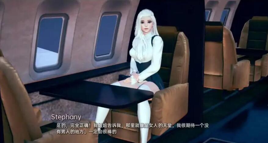 图片[3]-多面体 Polyturnon V0.008 汉化版