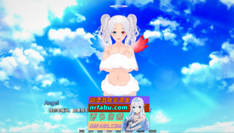 图片[6]-[SD/NR发布/日系SLG/汉化/动态]梦幻约会V0.26 AI汉化版[PC+安卓][1.6G]