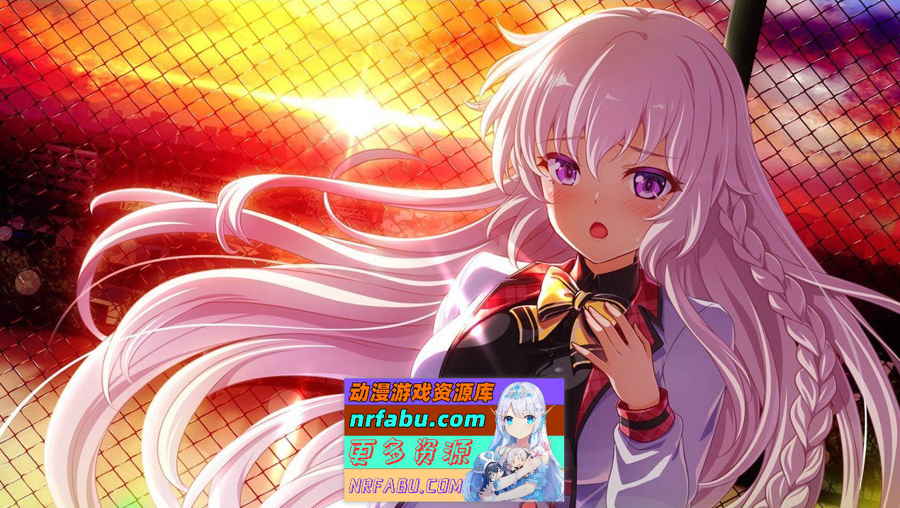 图片[5]-[PC/拔作ADV/汉化]最爱！AI汉化版+全CG存档[新汉化][2.1G]
