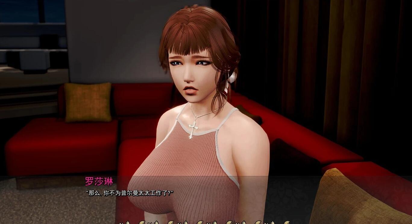 图片[4]-苍白之花康乃馨 康乃馨俱乐部 Pale Carnations Ch4.Up4 汉化版