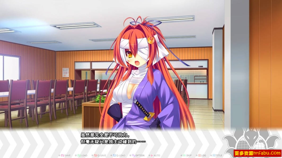 图片[8]-绝对征服☆学园结社 双端AI汉化版