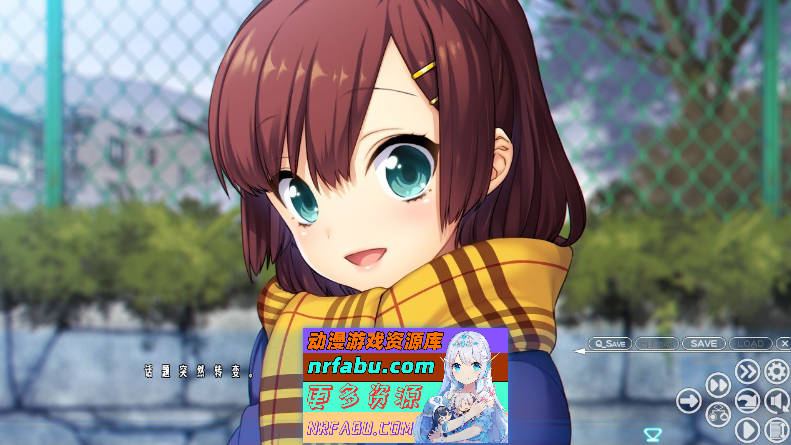 图片[4]-[PC/拔作ADV/汉化]绯色怪奇谭 AI汉化版+全CG存档[新汉化][4.1G]
