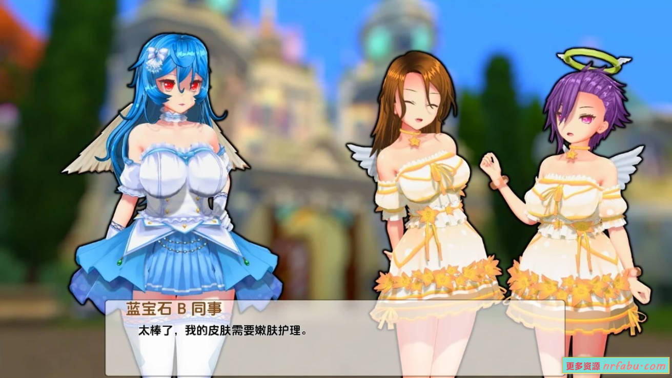 图片[7]-天堂的堕落-天堂的银秽腐败 V0.1.7 双端汉化版