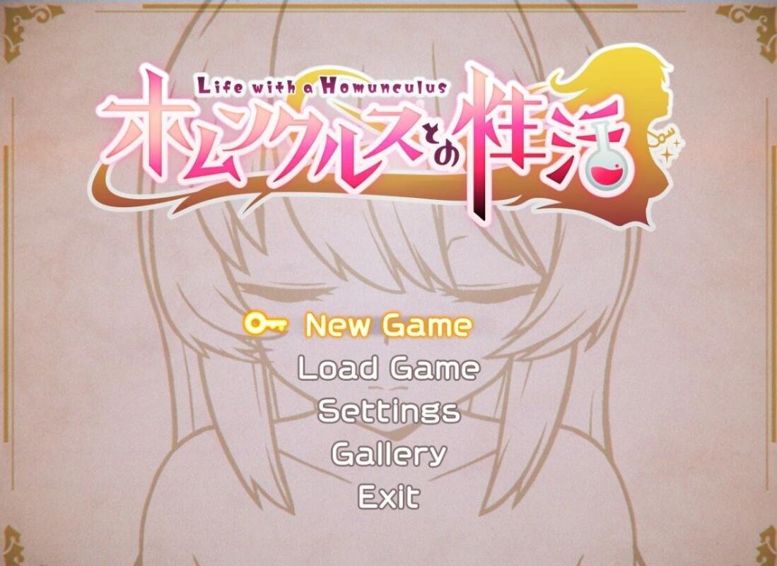 精灵·特别教师 V1.21 官方中文版-GKACG