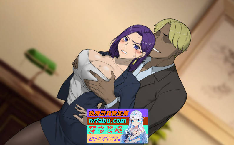 图片[3]-[PC/SLG/NTR/中文]NTR办公室 Demo 24.11NtrOffice Demo 24.11官方中文[更新][2.2G]