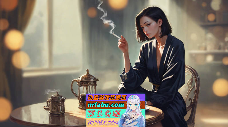 图片[2]-米拉 AI Mila AI v1.3.8Public 汉化版+画廊解锁 [1.7G]