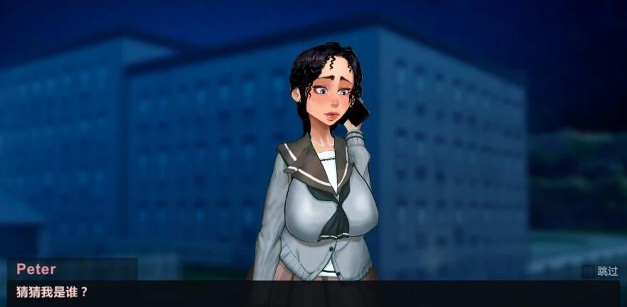 图片[9]-太妃物语 Taffy Tales 第一到五季 V1.07.3c AI汉化版