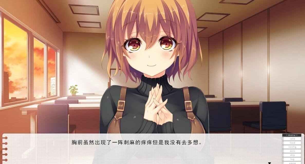 图片[3]-夜晚徘徊在我们的辅导教室 全线精翻汉化版