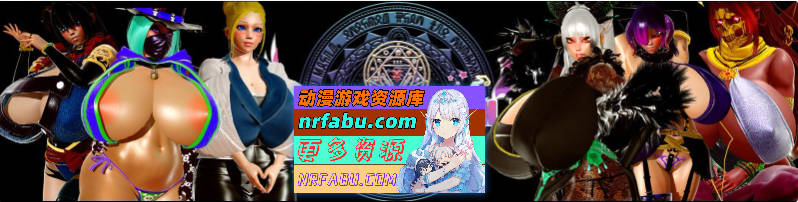 图片[2]-[PC/欧美SLG/汉化/动态]波霸末日V0.13.01 AI汉化版[4.6G]