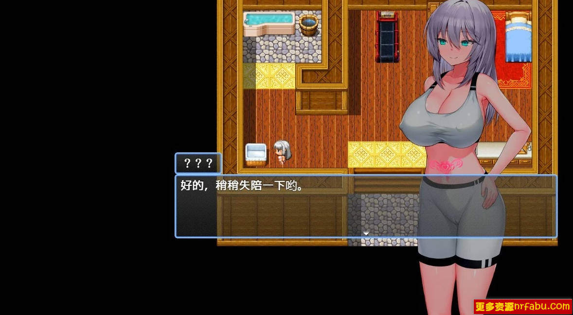 图片[6]-肚子上刻有银纹的女骑士 V1.1.0 双端汉化版