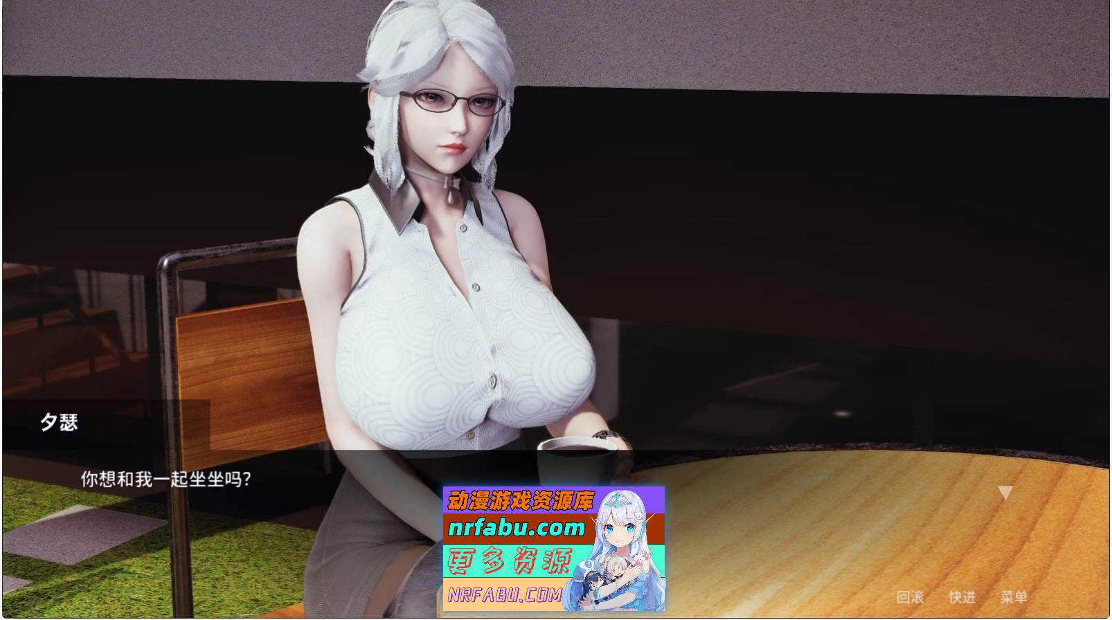 图片[11]-[SD/NR发布/国风SLG/中文/动态CG]凤凰 Phoenixes V0.13 官方中文版[1月底更新][PC+安卓][4.4G]