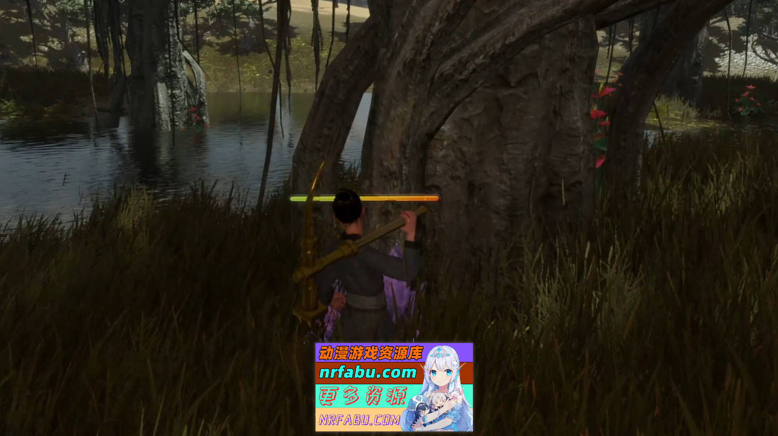 图片[13]-[PC/3D互动SLG/中文/动态]极品采花郎V1.2.2 官方中文步兵版[更新][6G]