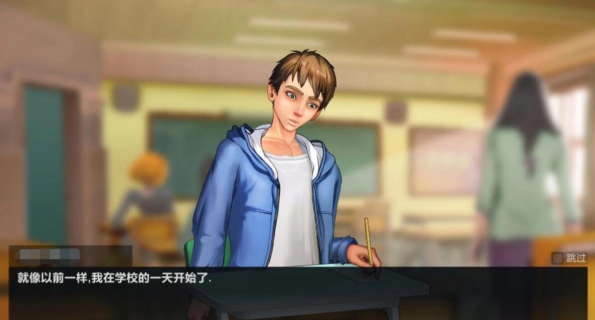 图片[2]-太妃物语 Taffy Tales 第一到五季 V1.07.3c AI汉化版