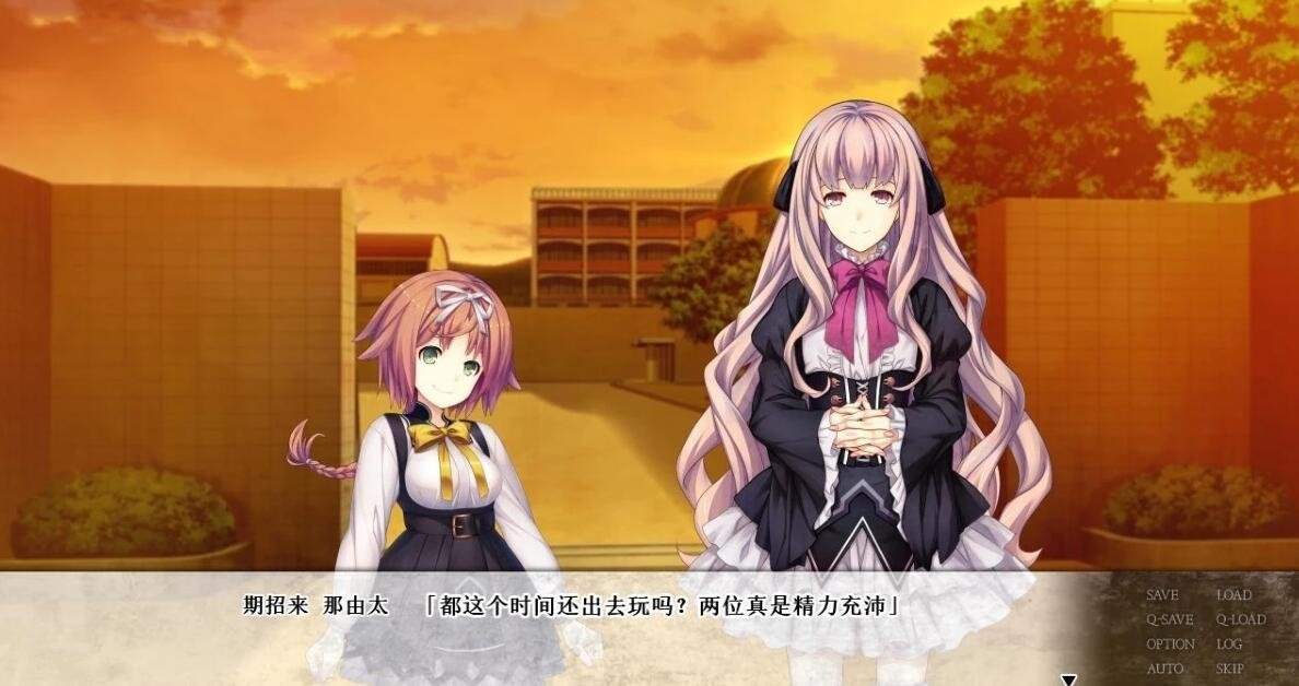 图片[4]-轮回黑盒 ChronoBox 双端完整精翻汉化版+攻略