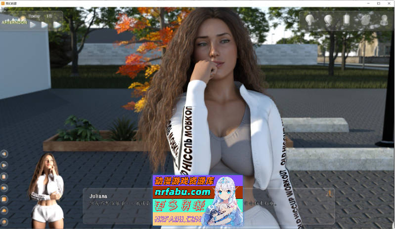 图片[11]-[PC/欧美SLG/汉化/动态]我们的家V2.20.0 官方中文版[8G]