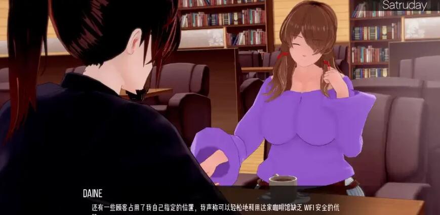 图片[2]-分离 脱离 Detached v0.10.0 PC+安卓汉化版