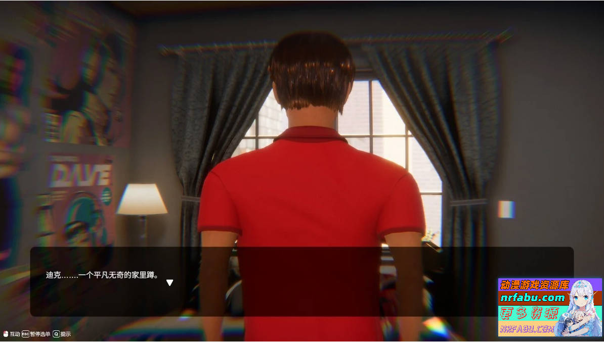 图片[4]-隔壁的美艳人妻 V1.2.6 STEAM官方中文步兵版