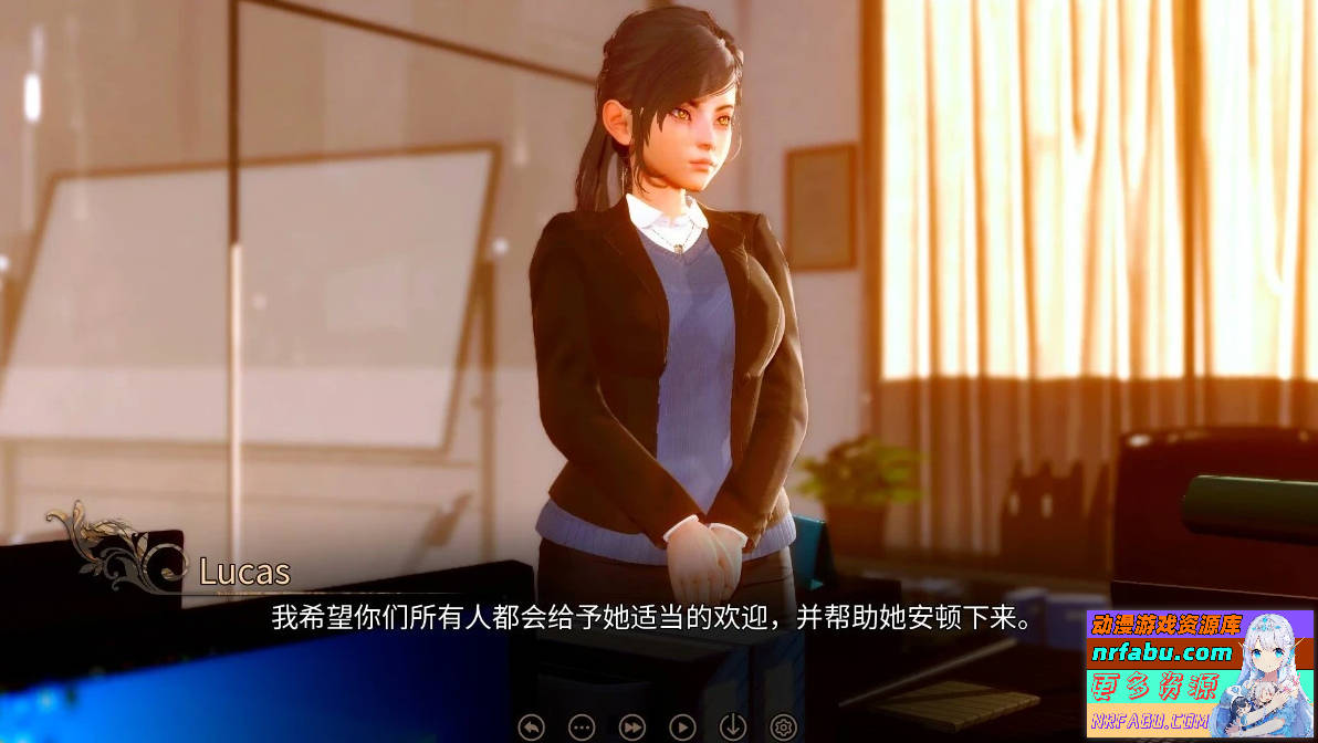 图片[4]-深渊欲望 Abyssa lLust V0.1 官方中文步兵版